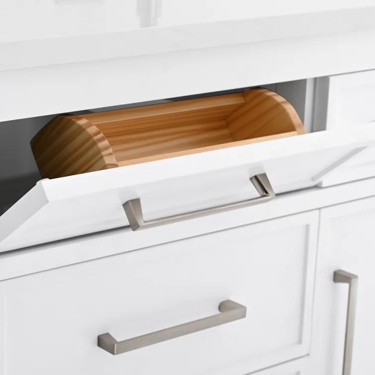 Wenniah 54" Double Vanity