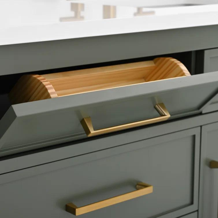 Wenniah 60" Double Vanity