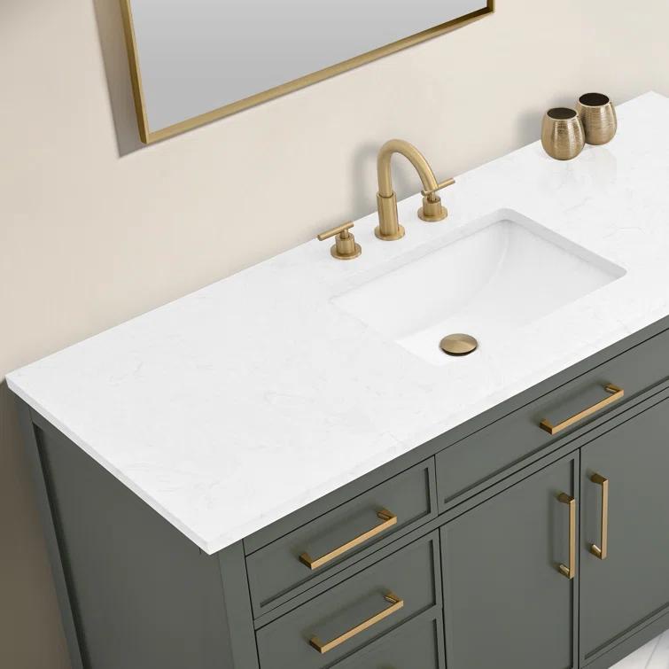 Wenniah 60" Single Vanity