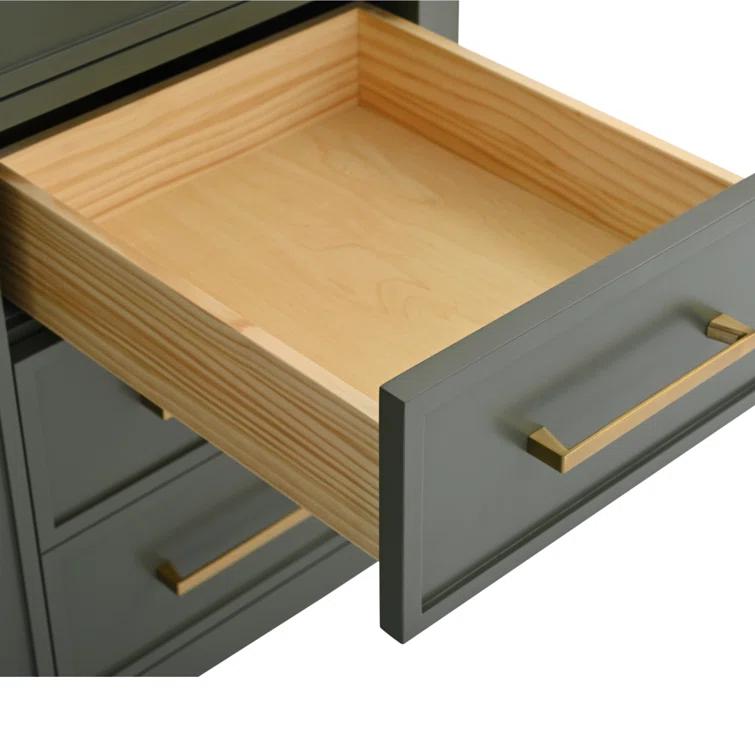 Wenniah 60" Single Vanity
