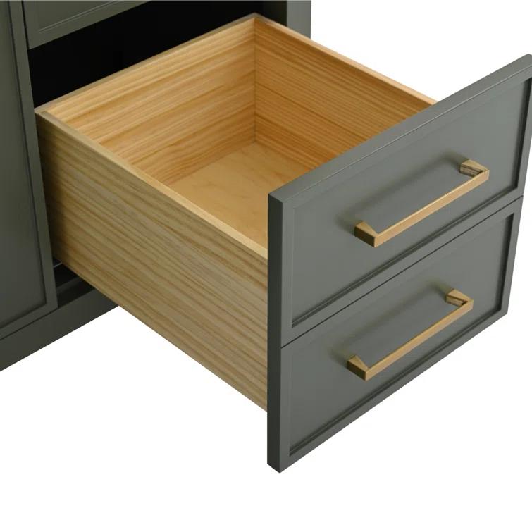 Wenniah 60" Single Vanity