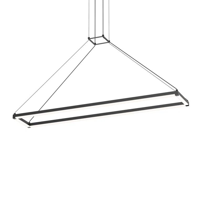 Stix 1 - Light LED Pendant