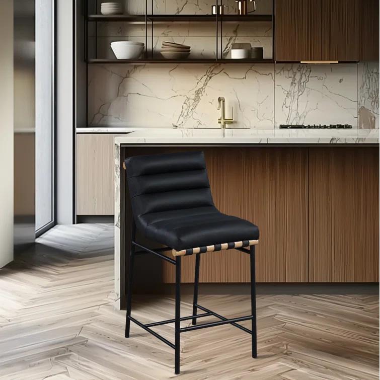 Vincentas Counter Stool
