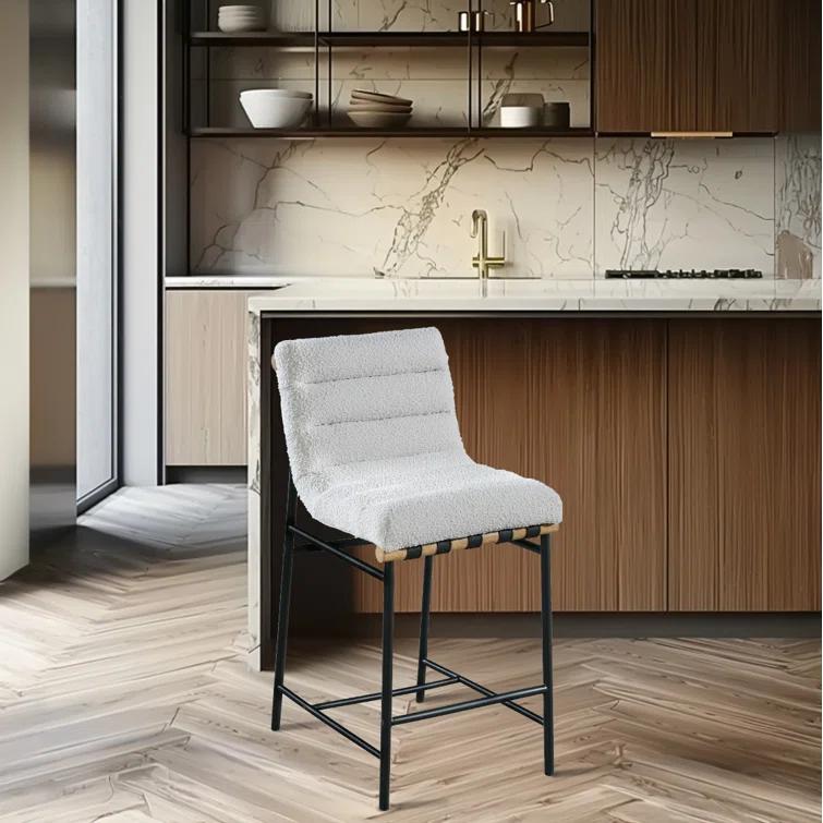 Vincentas Counter Stool