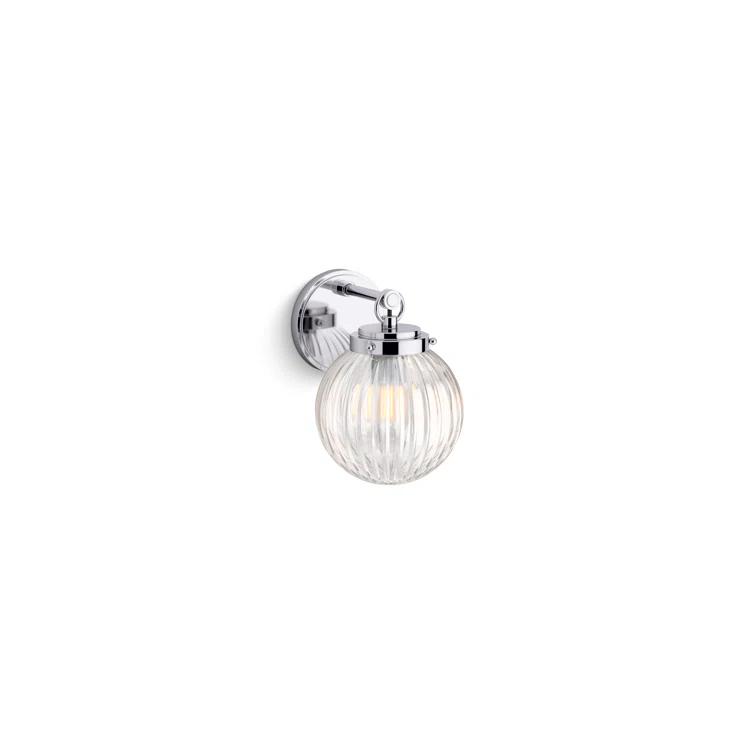 Embra By Studio McGee One-Light Sconce