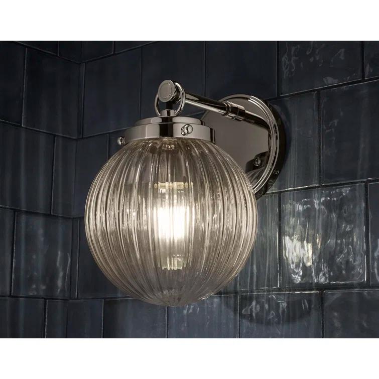 Embra By Studio McGee One-Light Sconce