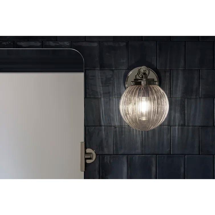 Embra By Studio McGee One-Light Sconce