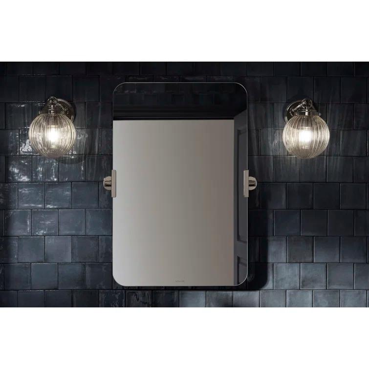 Embra By Studio McGee One-Light Sconce