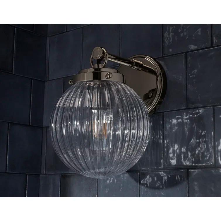 Embra By Studio McGee One-Light Sconce
