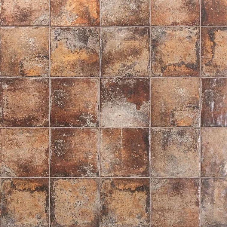 Angela Harris Harbour 8" x 8" Ceramic Wall & Floor Tile