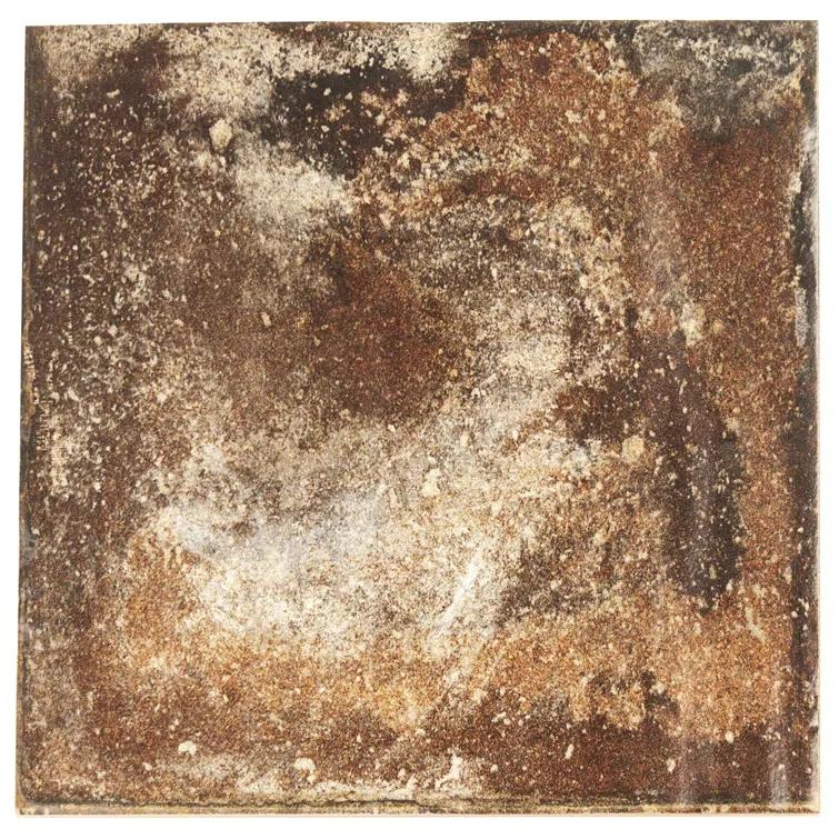 Angela Harris Harbour 8" x 8" Ceramic Wall & Floor Tile