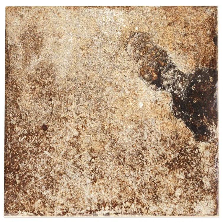 Angela Harris Harbour 8" x 8" Ceramic Wall & Floor Tile