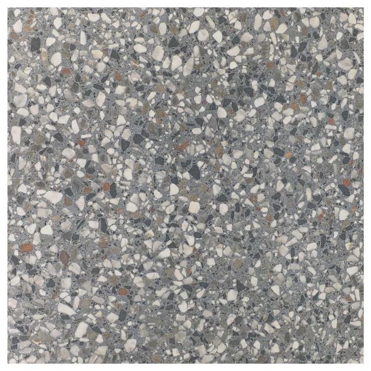 Lane 23" x 23" Porcelain Patterned Wall & Floor Tile (15.49 sq. ft. / box)