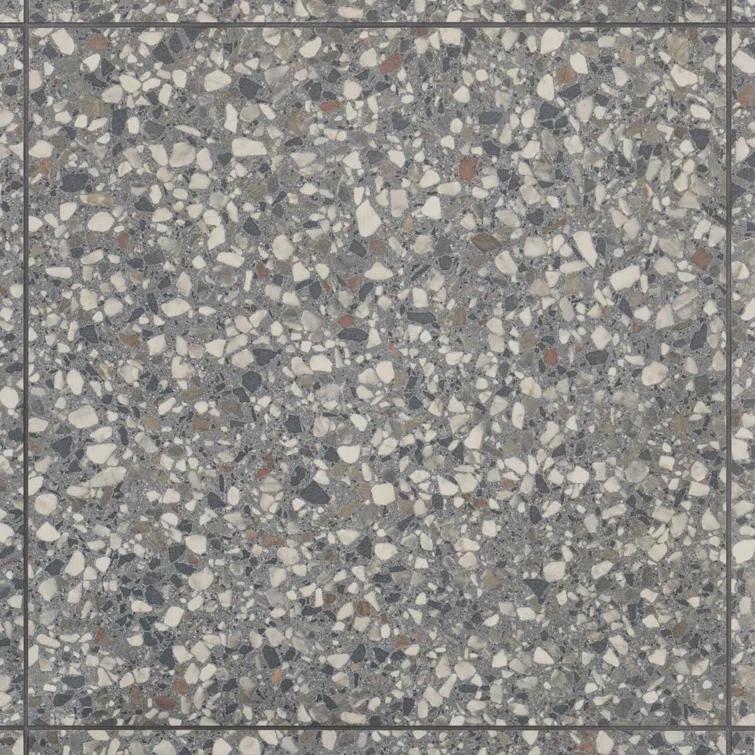 Lane 23" x 23" Porcelain Patterned Wall & Floor Tile (15.49 sq. ft. / box)