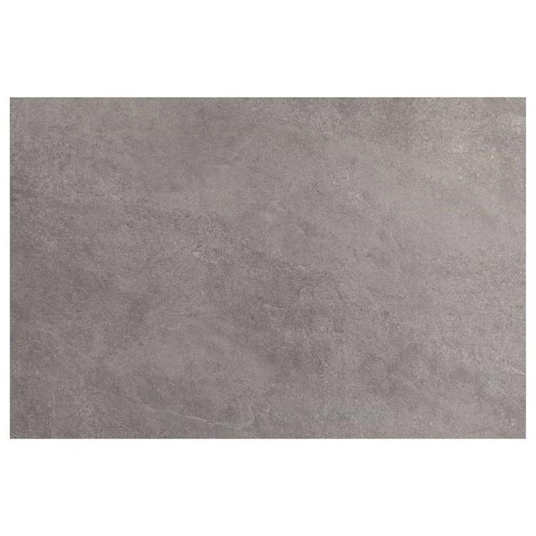 Bond Tile Monolith 23.62 In. X 35.43 In. 2CM Matte Porcelain Floor Paver Tile (11.62 Sq. Ft. / Case)