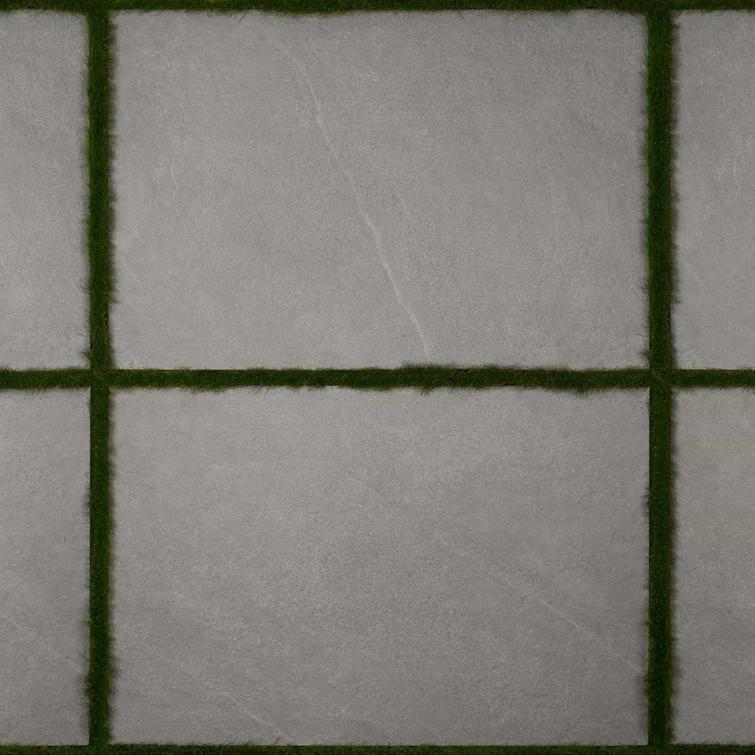 Bond Tile Monolith 23.62 In. X 35.43 In. 2CM Matte Porcelain Floor Paver Tile (11.62 Sq. Ft. / Case)