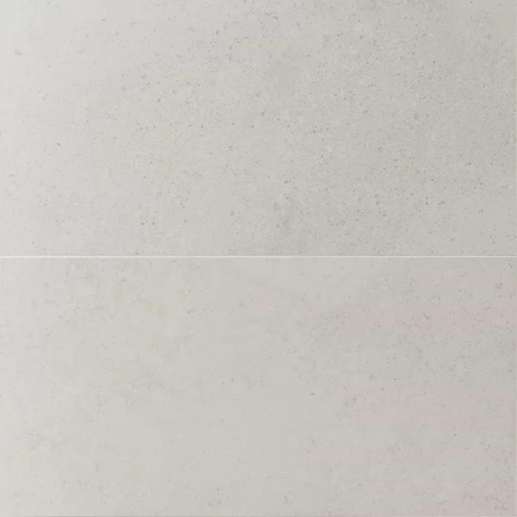 Bond Tile Grava 11.81 in. x 23.62 in. Matte Stone Look Porcelain Floor and Wall Tile (9.68 Sq. Ft. / Case)