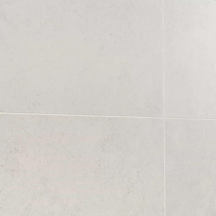 Bond Tile Grava 11.81 in. x 23.62 in. Matte Stone Look Porcelain Floor and Wall Tile (9.68 Sq. Ft. / Case)