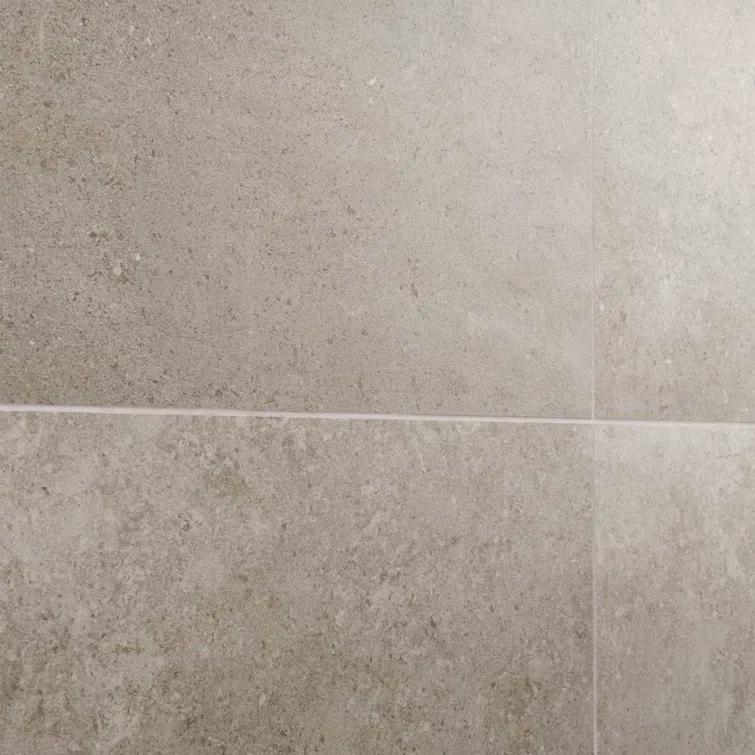 Iris 11.81 in. x 23.62 in. Matte Porcelain Floor and Wall Tile (9.68 Sq. Ft. / Case)