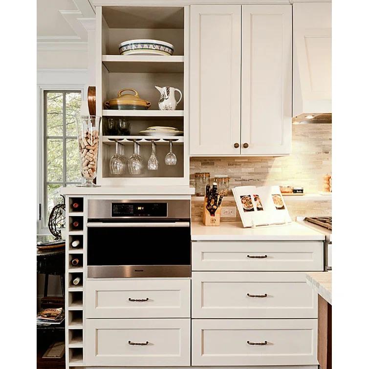 Artmore Tile Petra Brown 11-in x 12-in Tumbled Natural stone Stone look Mosaic Floor and Wall Tile ( 0.95-sq ft Piece )