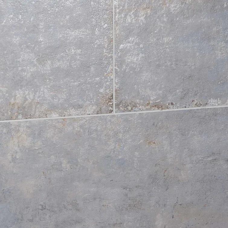 Mantis 11.81 in. x 23.62 in. Matte Porcelain Concrete Look Floor and Wall Tile (13.55 Sq. Ft./Case)