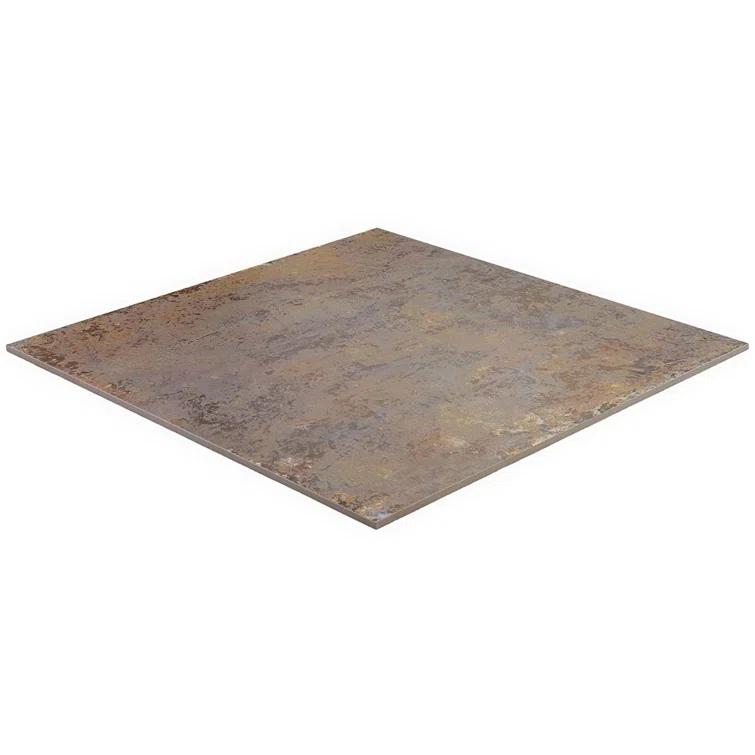 Mantis 23.62 in. x 23.62 in. Matte Porcelain Stone Look Floor and Wall Tile (11.62 Sq. Ft. / Case)