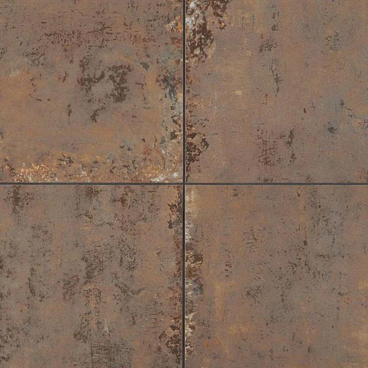 Mantis 23.62 in. x 23.62 in. Matte Porcelain Stone Look Floor and Wall Tile (11.62 Sq. Ft. / Case)