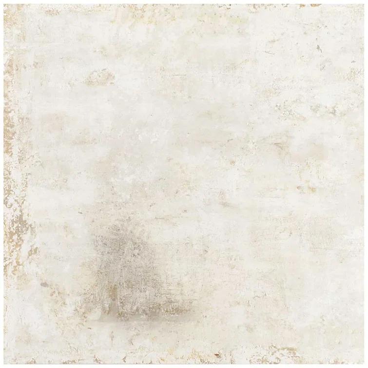 Mantis 23.62 in. x 23.62 in. Matte Porcelain Stone Look Floor and Wall Tile (11.62 Sq. Ft. / Case)