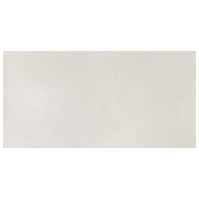 Bond Tile Ryx 15.74 in. x 31.49 in. Matte Porcelain Concrete Look Floor and Wall Tile (13.77 Sq. Ft. / Case)