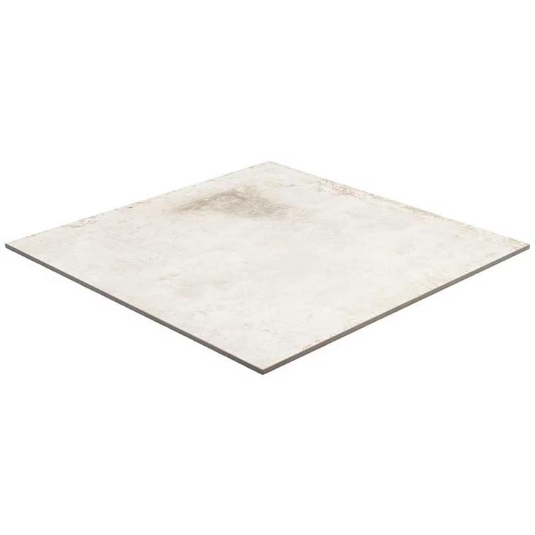 Mantis 23.62 in. x 23.62 in. Matte Porcelain Stone Look Floor and Wall Tile (11.62 Sq. Ft. / Case)