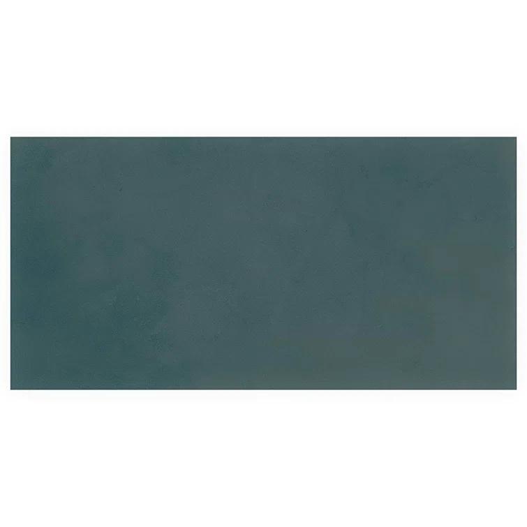 Ryx 15.74 in. x 31.49 in. Matte Porcelain Concrete Look Floor and Wall Tile (13.77 Sq. Ft. / Case)