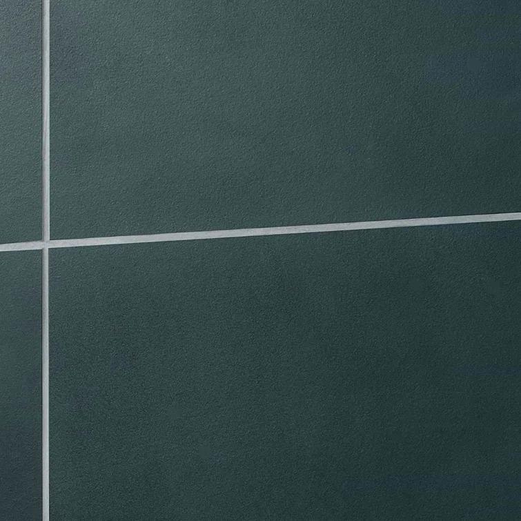 Ryx 15.74 in. x 31.49 in. Matte Porcelain Concrete Look Floor and Wall Tile (13.77 Sq. Ft. / Case)