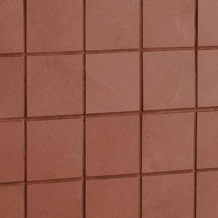 Ryx 11.81 in. x 11.81 in. Matte Porcelain Floor and Wall Mosaic Tile (0.96 Sq. Ft. / Each)