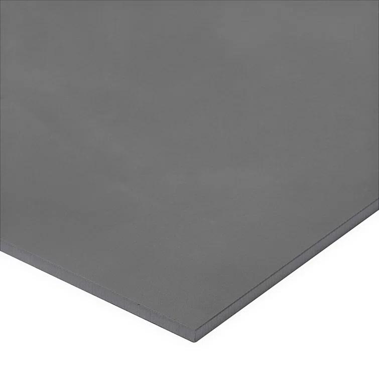 Bond Tile Ryx 15.74 in. x 31.49 in. Matte Porcelain Concrete Look Floor and Wall Tile (13.77 Sq. Ft. / Case)