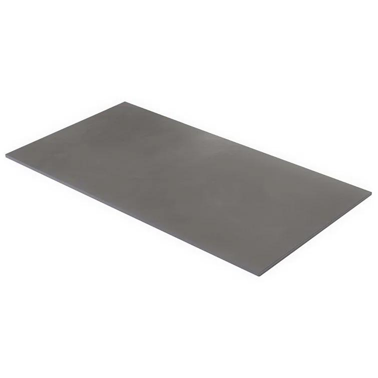 Bond Tile Ryx 15.74 in. x 31.49 in. Matte Porcelain Concrete Look Floor and Wall Tile (13.77 Sq. Ft. / Case)