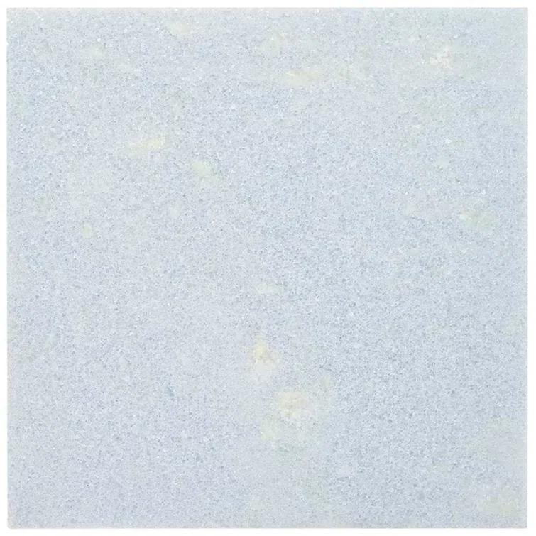 Bond Tile Raven 12 in. x 12 in. Polished Marble Floor and Wall Tile (10 Sq. Ft. / Case)