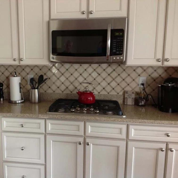 Grand Marble Novelty Mosaic Wall & Floor Tile