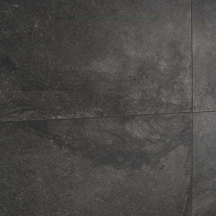 23.62in. x 47.24in. Matte Limestone Look Porcelain Floor and Wall Tile (15.49 Sq. Ft./Case)