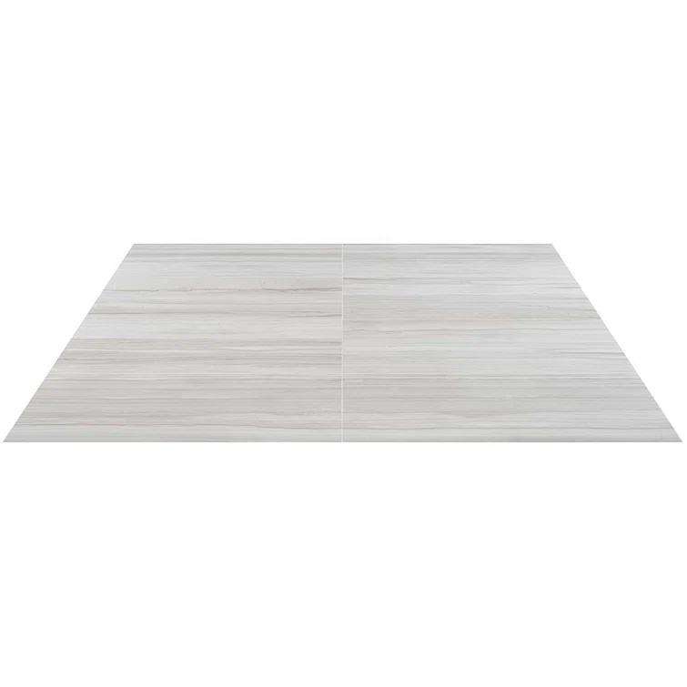 Bond Tile 12" x 24" Polished Marble Look Porcelain Floor and Wall Tile