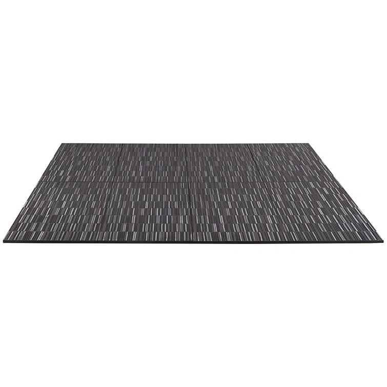 Large Format 12" x 24" Porcelain Patterned Wall & Floor Tile