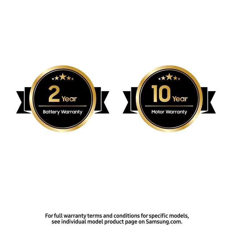 Samsung Jet 75 Pet Cordless Stick Vacuum