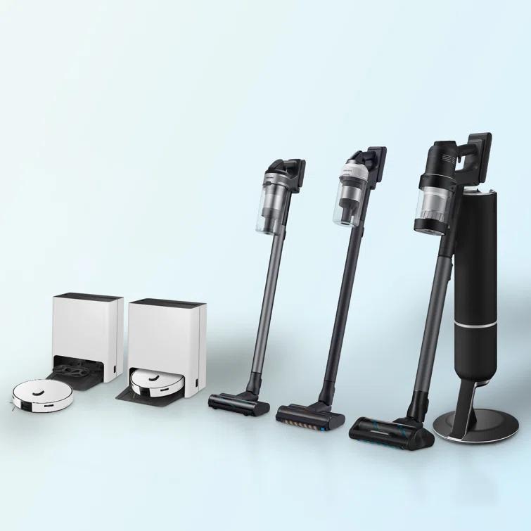 Samsung Jet 75 Pet Cordless Stick Vacuum