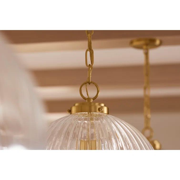 Embra By Studio McGee 14 in. Pendant