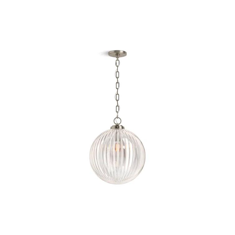 Embra By Studio McGee 14 in. Pendant