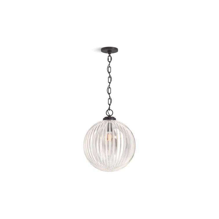 Embra By Studio McGee 14 in. Pendant