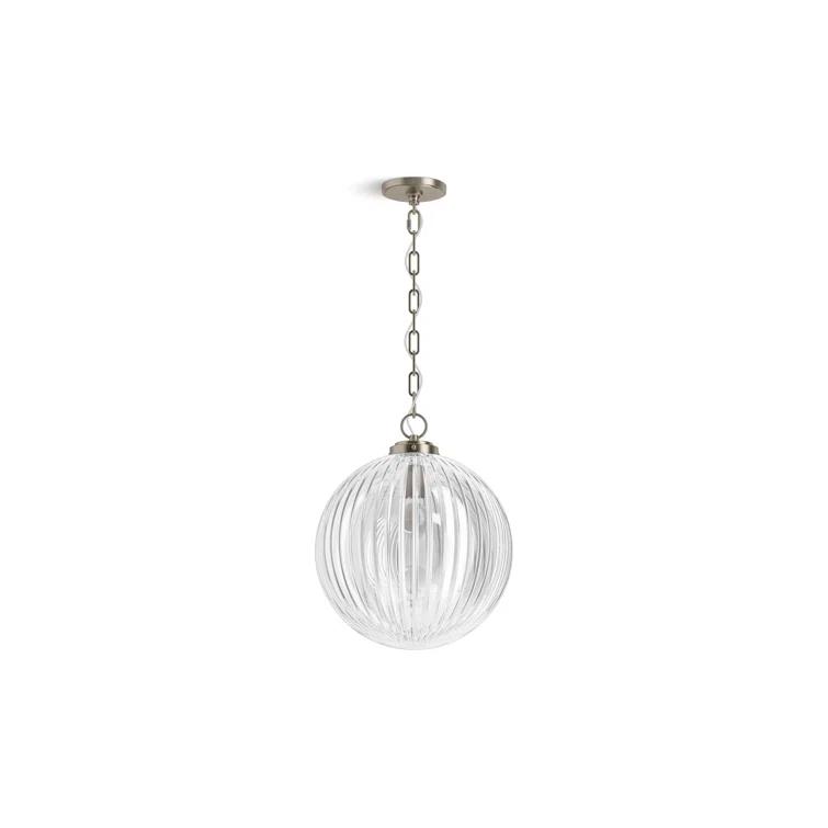 Embra By Studio McGee 14 in. Pendant
