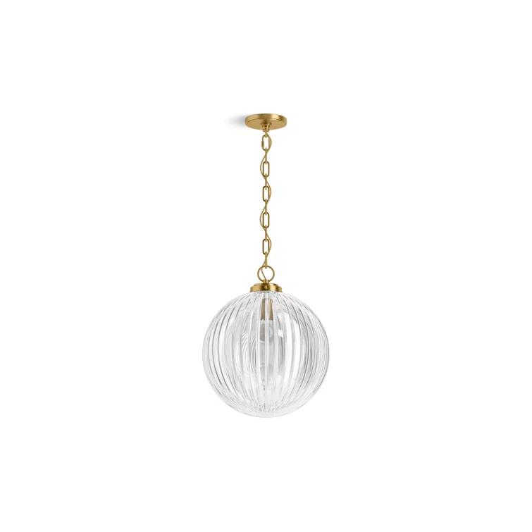Embra By Studio McGee 14 in. Pendant