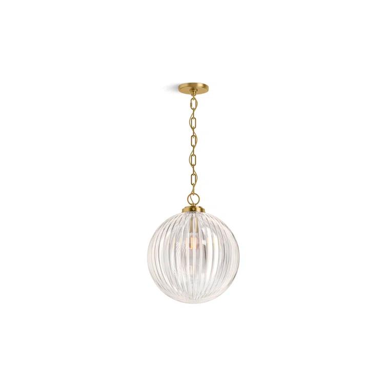 Embra By Studio McGee 14 in. Pendant