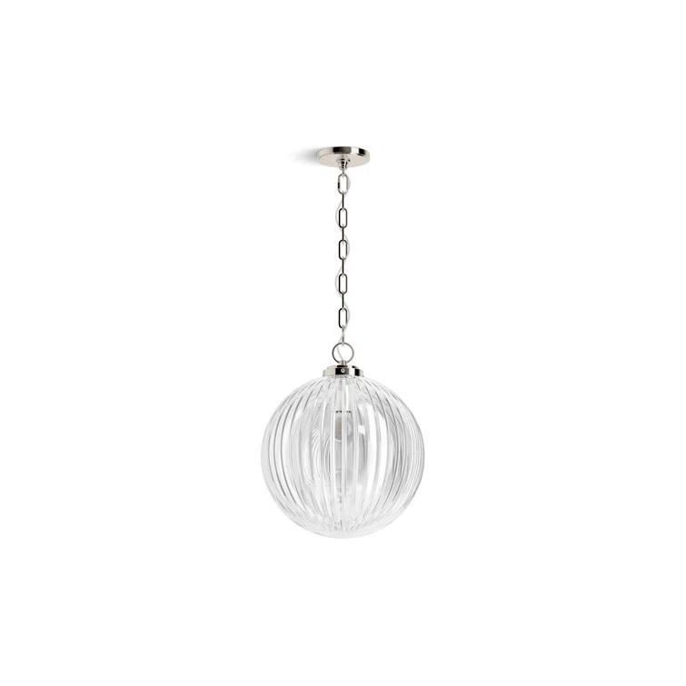 Embra By Studio McGee 14 in. Pendant