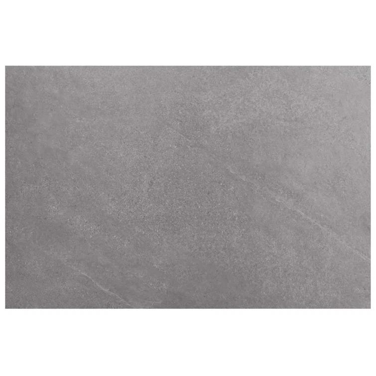 Bond Tile Monolith 23.62 In. X 35.43 In. 2CM Matte Porcelain Floor Paver Tile (11.62 Sq. Ft. / Case)
